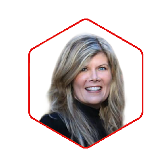 Dawn Fussell Senior Vice President, Business Operations