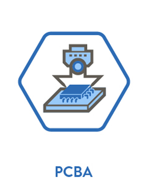 PCBA Graphic